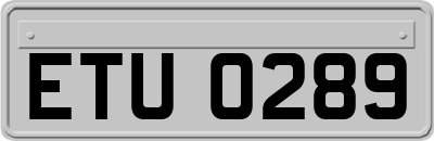 ETU0289