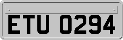 ETU0294