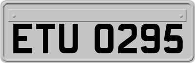 ETU0295