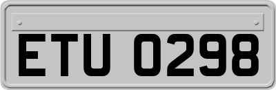 ETU0298