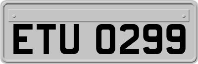 ETU0299