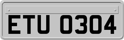 ETU0304