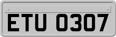 ETU0307
