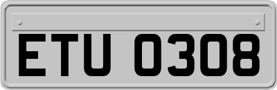 ETU0308