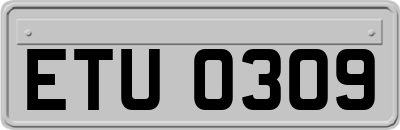 ETU0309