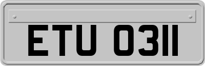 ETU0311