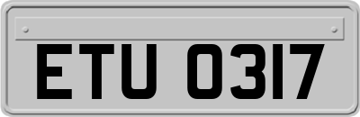 ETU0317