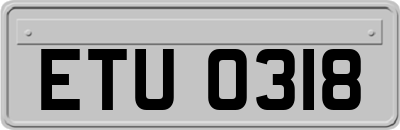ETU0318