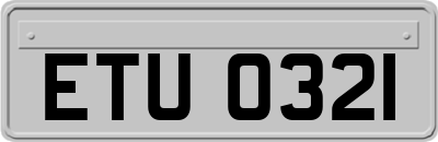 ETU0321