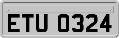 ETU0324