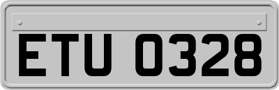 ETU0328