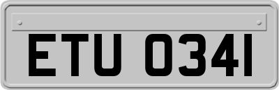 ETU0341