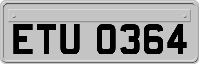 ETU0364