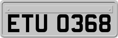 ETU0368