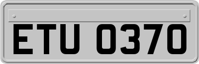 ETU0370