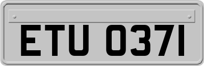 ETU0371