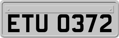 ETU0372