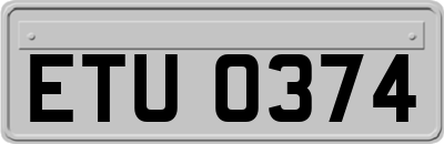 ETU0374