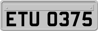 ETU0375