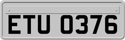 ETU0376