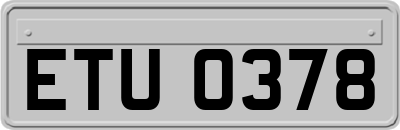 ETU0378