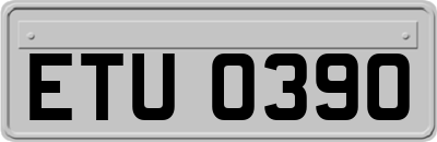 ETU0390