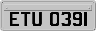 ETU0391