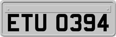 ETU0394