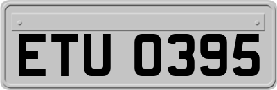 ETU0395
