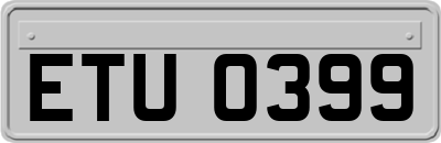 ETU0399