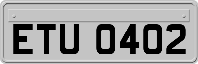 ETU0402
