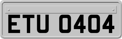 ETU0404