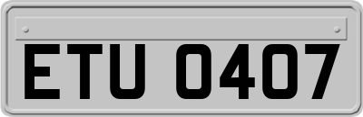 ETU0407