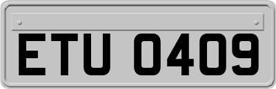 ETU0409