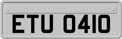 ETU0410