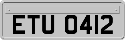 ETU0412