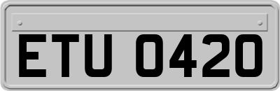 ETU0420