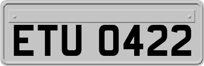 ETU0422