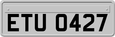 ETU0427