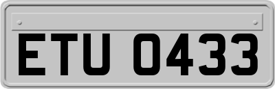 ETU0433