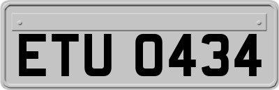 ETU0434