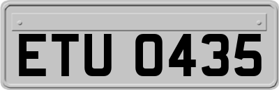 ETU0435