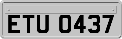 ETU0437