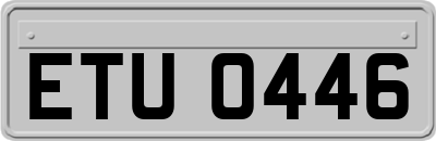 ETU0446