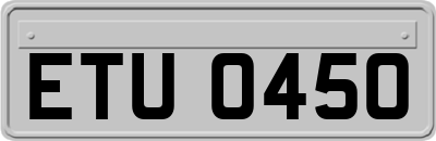 ETU0450