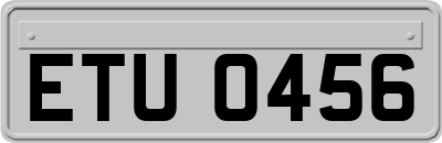 ETU0456
