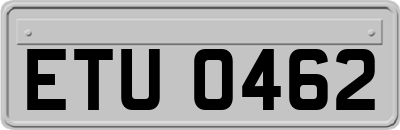 ETU0462