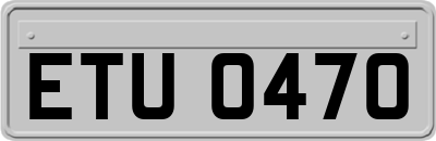 ETU0470