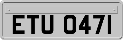 ETU0471