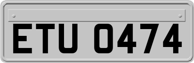 ETU0474